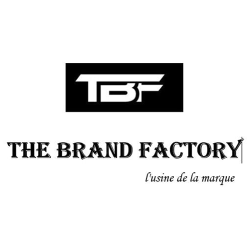 The Brand Factory