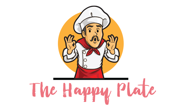 The Happy plate